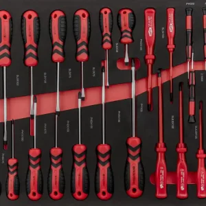 Skruvmejselsats Kundfavorit